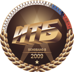 Логотип Инновационные Технологии в Бизнесе